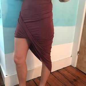 Kendall and Kylie Skirt